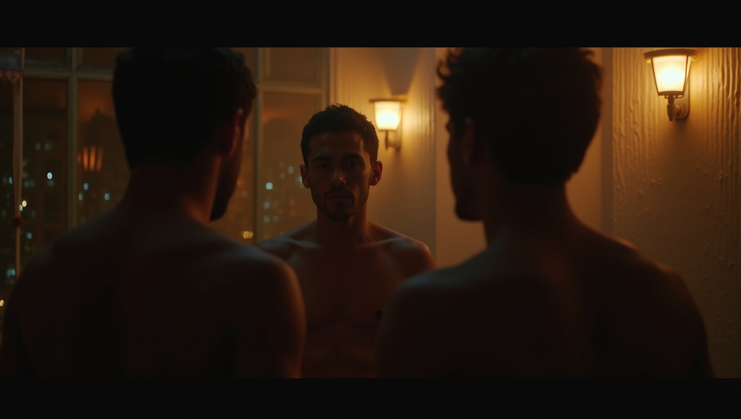 Slave Twinks — live twink cam performers